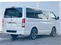 2022 Toyota Hiace Van