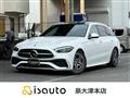 2022 Mercedes-Benz C-Class