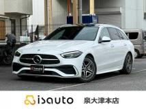 2022 Mercedes-Benz C-Class