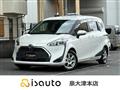 2019 Toyota Sienta