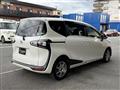2019 Toyota Sienta