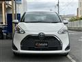 2019 Toyota Sienta