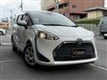 2019 Toyota Sienta