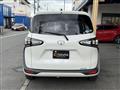 2019 Toyota Sienta