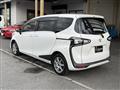 2019 Toyota Sienta