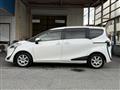 2019 Toyota Sienta
