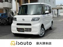 2021 Daihatsu Tanto