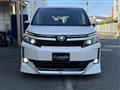 2014 Toyota Voxy