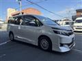 2014 Toyota Voxy