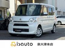 2014 Daihatsu Tanto