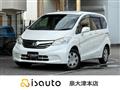 2013 Honda Freed