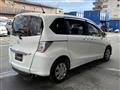 2013 Honda Freed