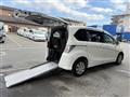 2013 Honda Freed