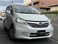 2013 Honda Freed