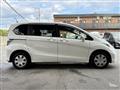 2013 Honda Freed