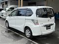 2013 Honda Freed