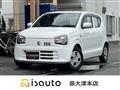 2021 Suzuki Alto