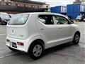 2021 Suzuki Alto