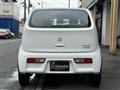 2021 Suzuki Alto