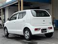 2021 Suzuki Alto