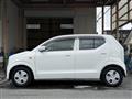 2021 Suzuki Alto