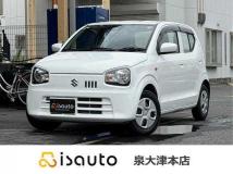2021 Suzuki Alto