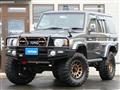 2014 Toyota Landcruiser 70