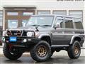 2014 Toyota Landcruiser 70