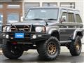 2014 Toyota Landcruiser 70