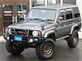 2014 Toyota Landcruiser 70