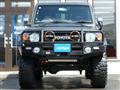 2014 Toyota Landcruiser 70