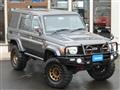2014 Toyota Landcruiser 70