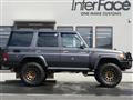 2014 Toyota Landcruiser 70