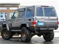2014 Toyota Landcruiser 70