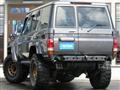 2014 Toyota Landcruiser 70