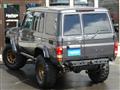 2014 Toyota Landcruiser 70