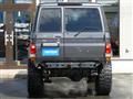 2014 Toyota Landcruiser 70