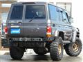 2014 Toyota Landcruiser 70