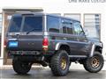 2014 Toyota Landcruiser 70