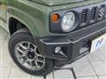 2025 Suzuki Jimny