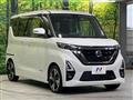 2021 Nissan ROOX