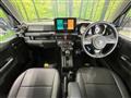 2025 Suzuki Jimny Sierra