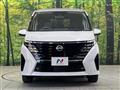 2024 Nissan Serena