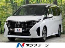 2024 Nissan Serena