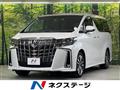 2022 Toyota Alphard G