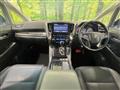 2022 Toyota Alphard G