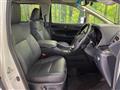 2022 Toyota Alphard G