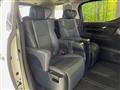 2022 Toyota Alphard G