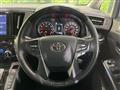 2022 Toyota Alphard G