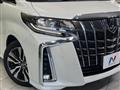 2022 Toyota Alphard G
